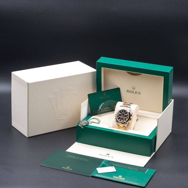 Rolex Daytona 116503 Image 5